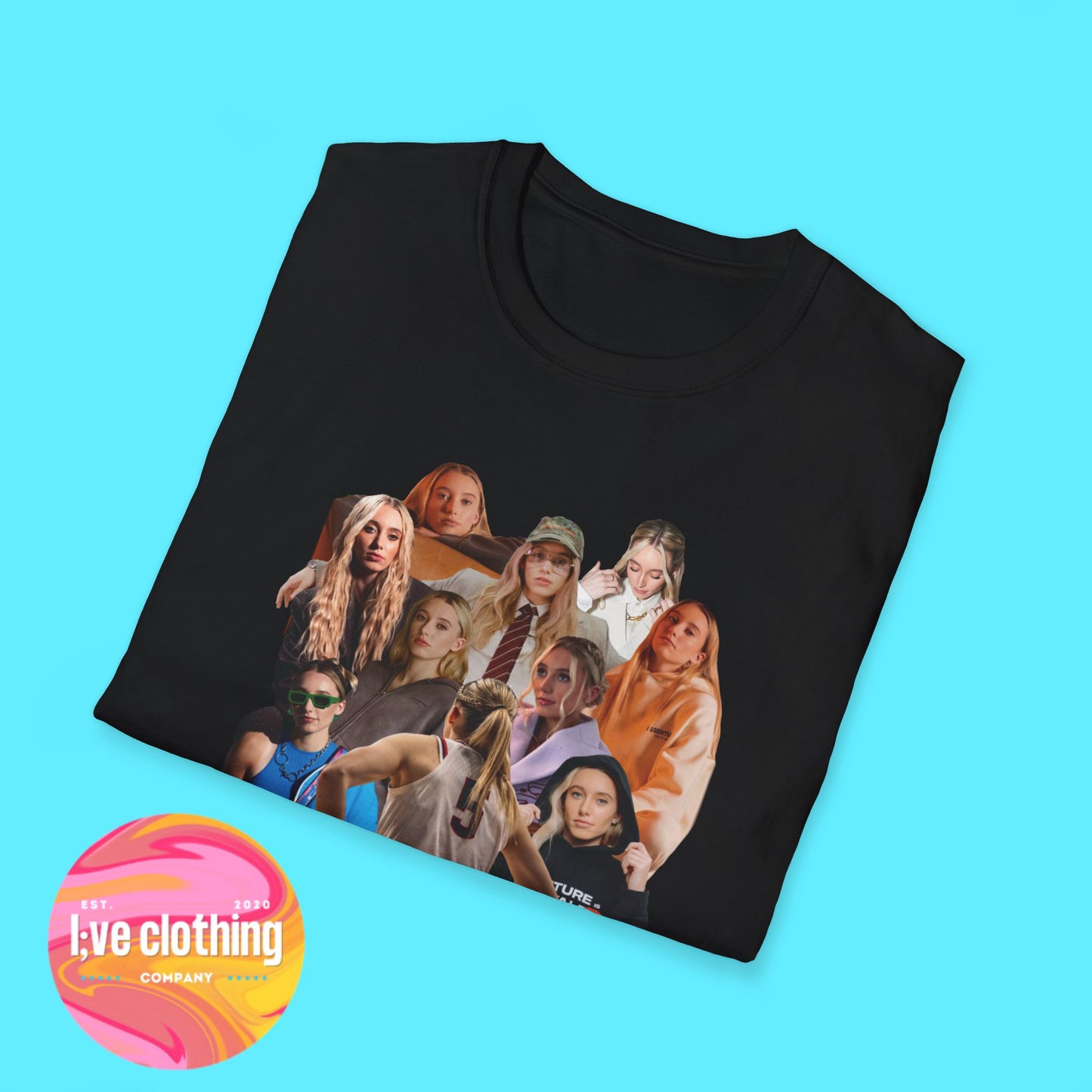 Paige Bueckers T-Shirt