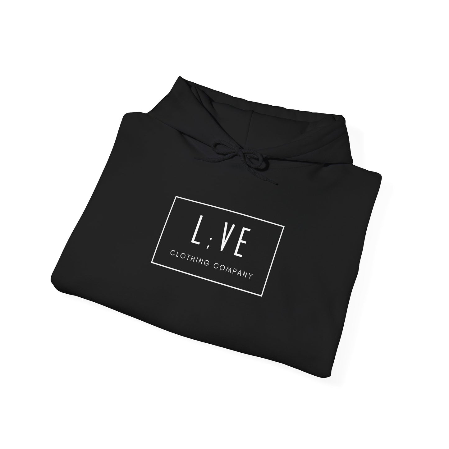 L:VE Clothing Company Hoodie