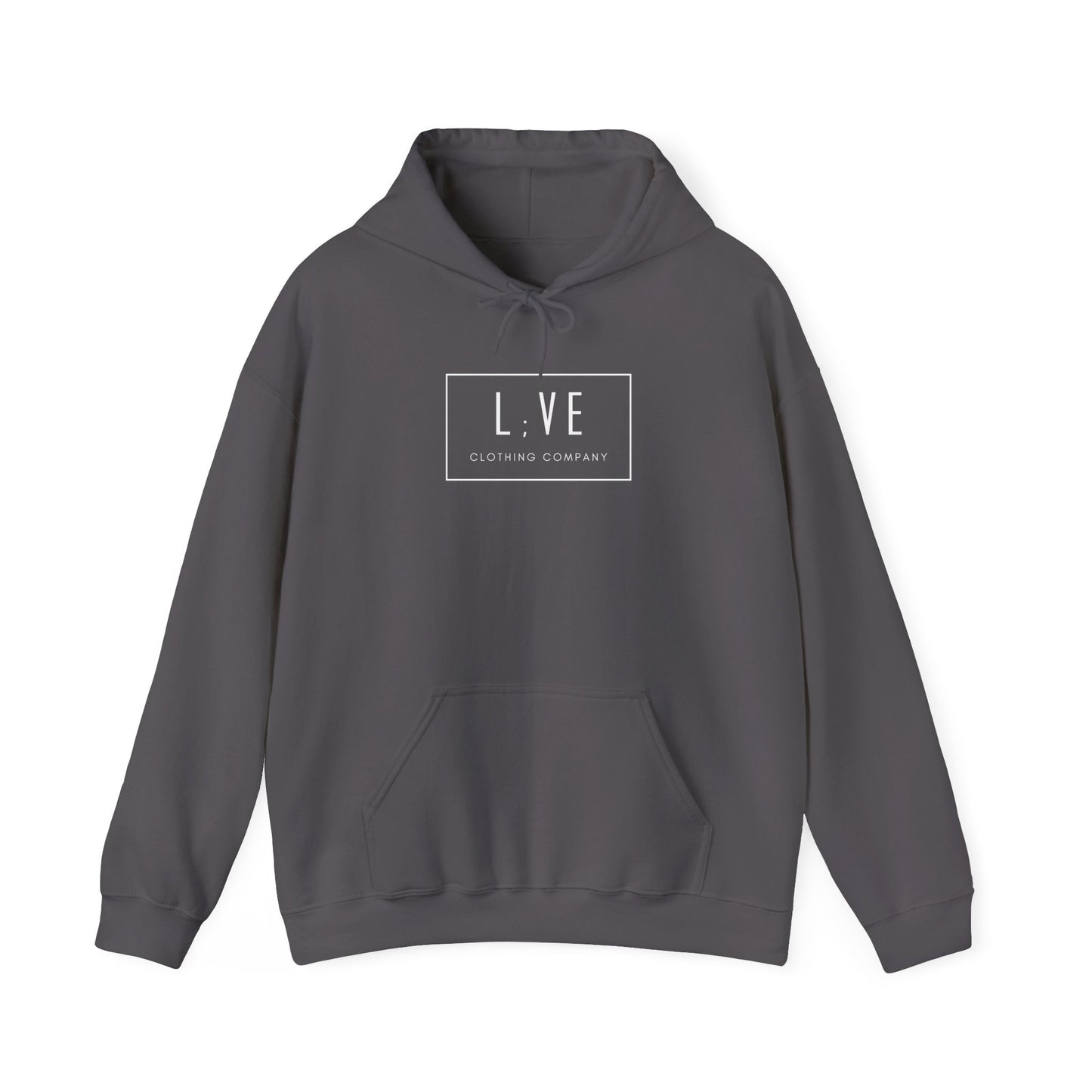 L:VE Clothing Company Hoodie