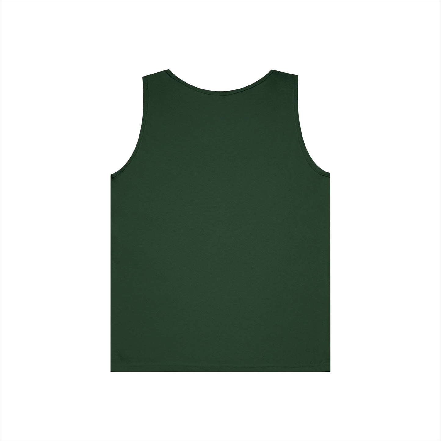 L:VE Clothing Logo Tank Top