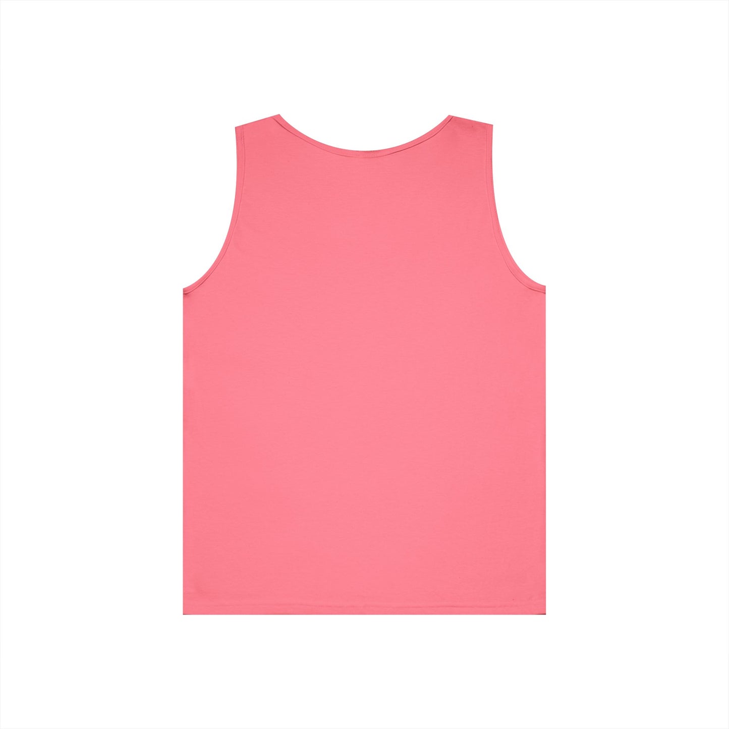 L;VE Clothing Circle Logo Tank Top