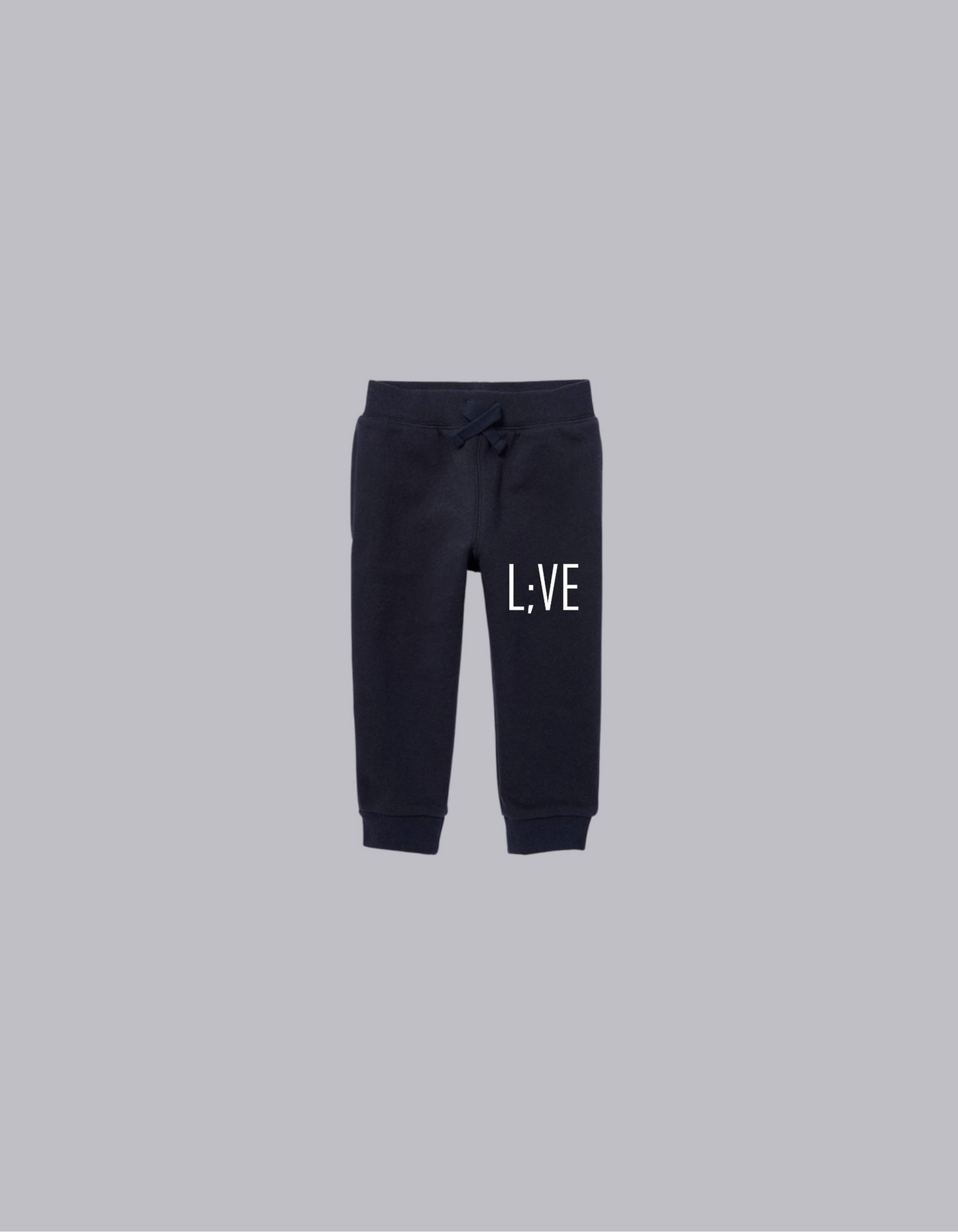 L;VE Original Toddler Joggers