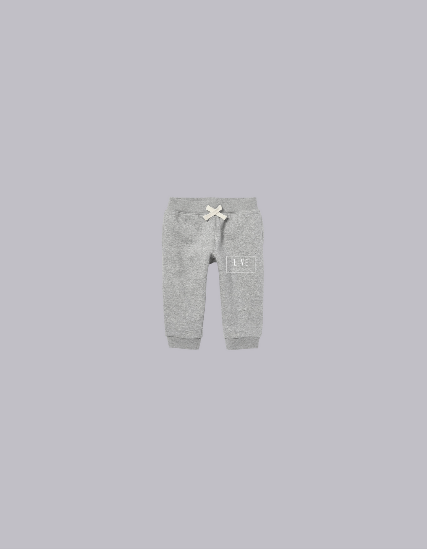 L;VE Clothing Company Toddler Joggers