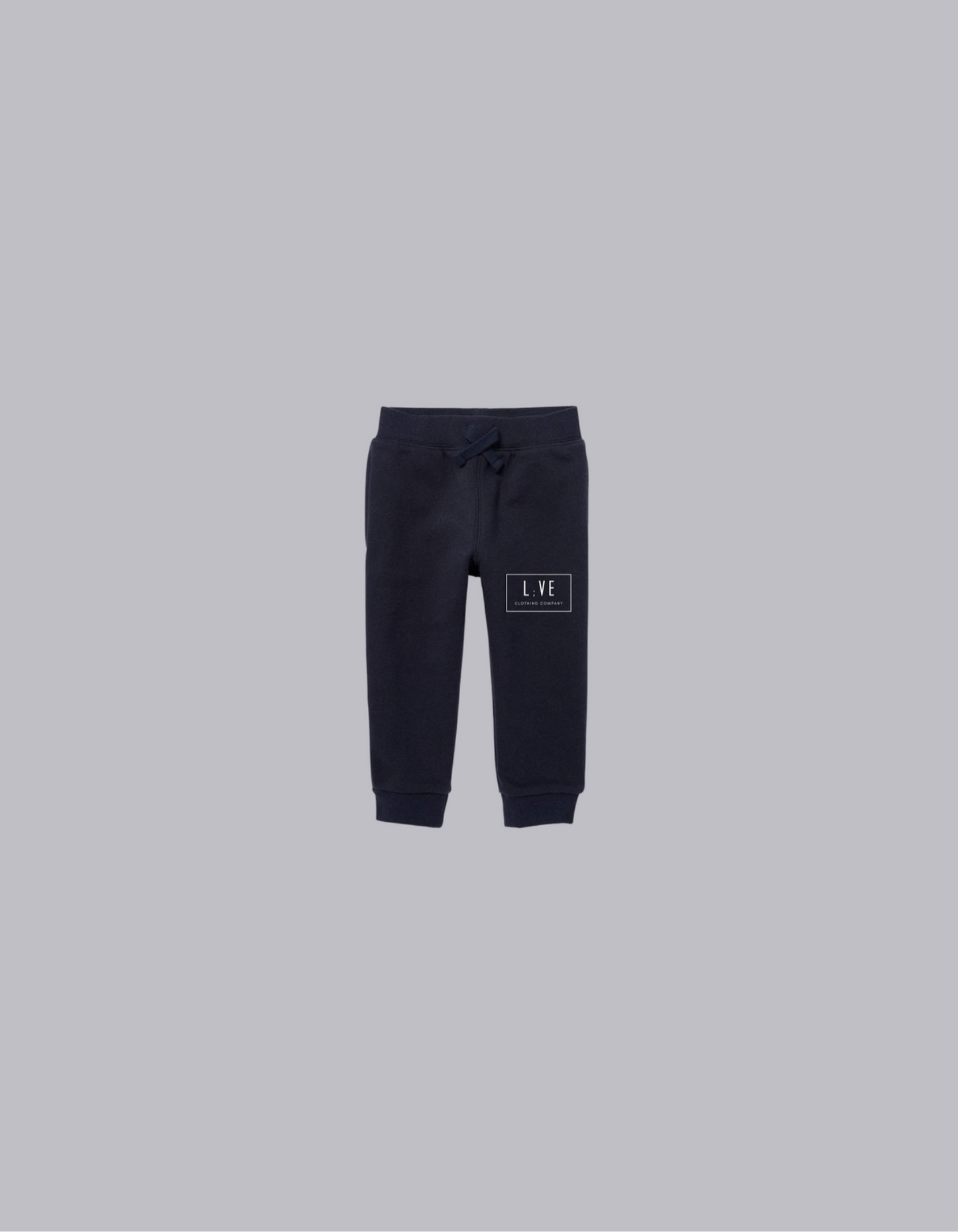 L;VE Clothing Company Toddler Joggers