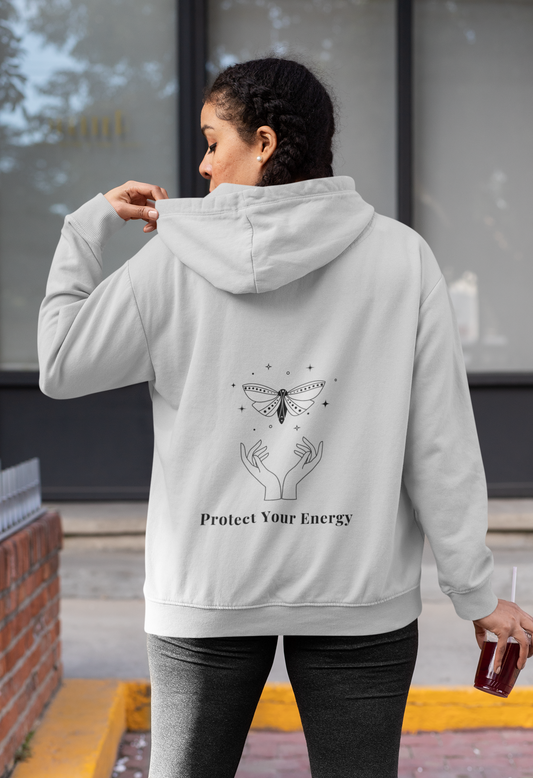 Protect Your Energy Hoodie