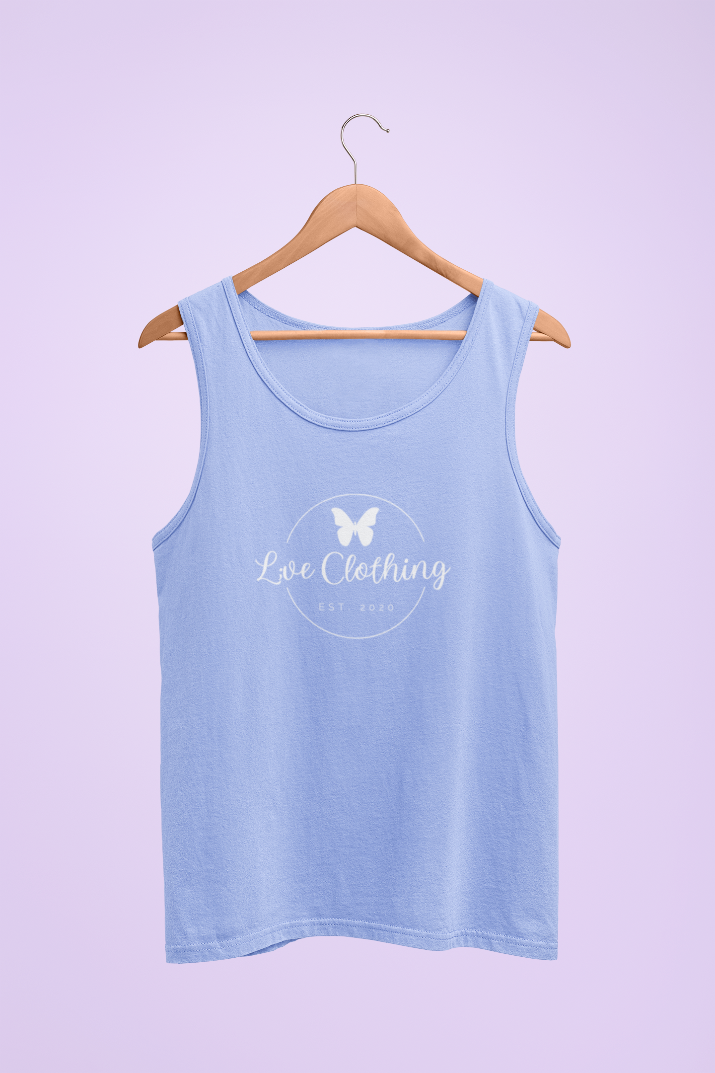 Little & Lively - Tank Top