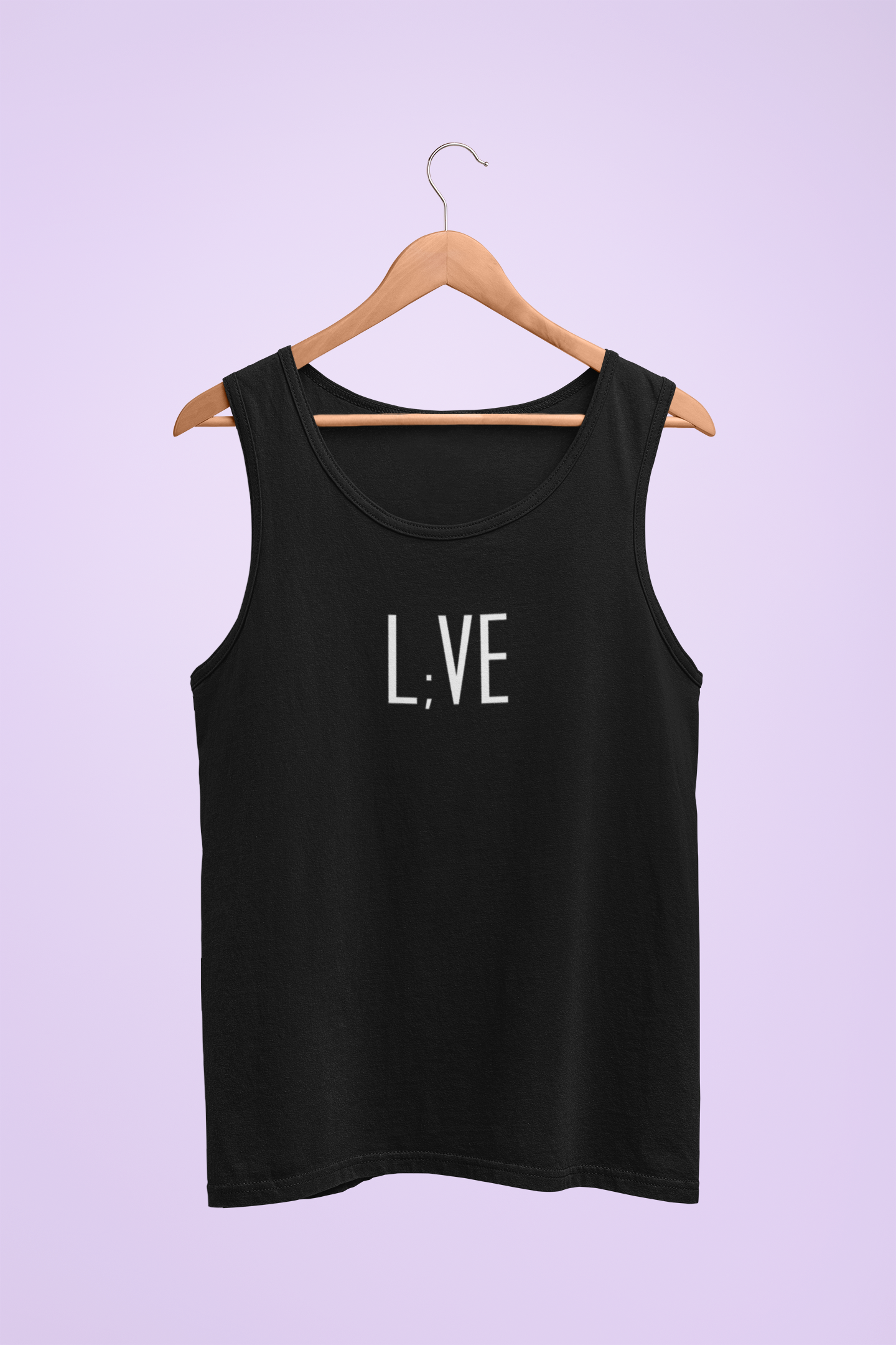 L;VE Original Tank Top