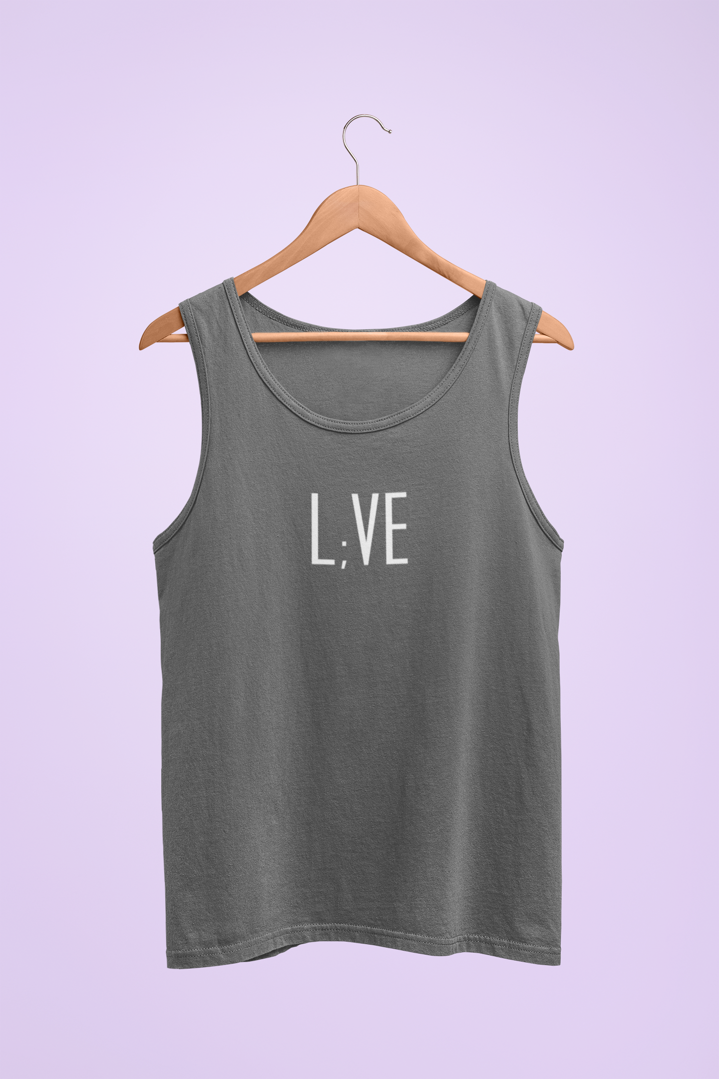 L;VE Original Tank Top