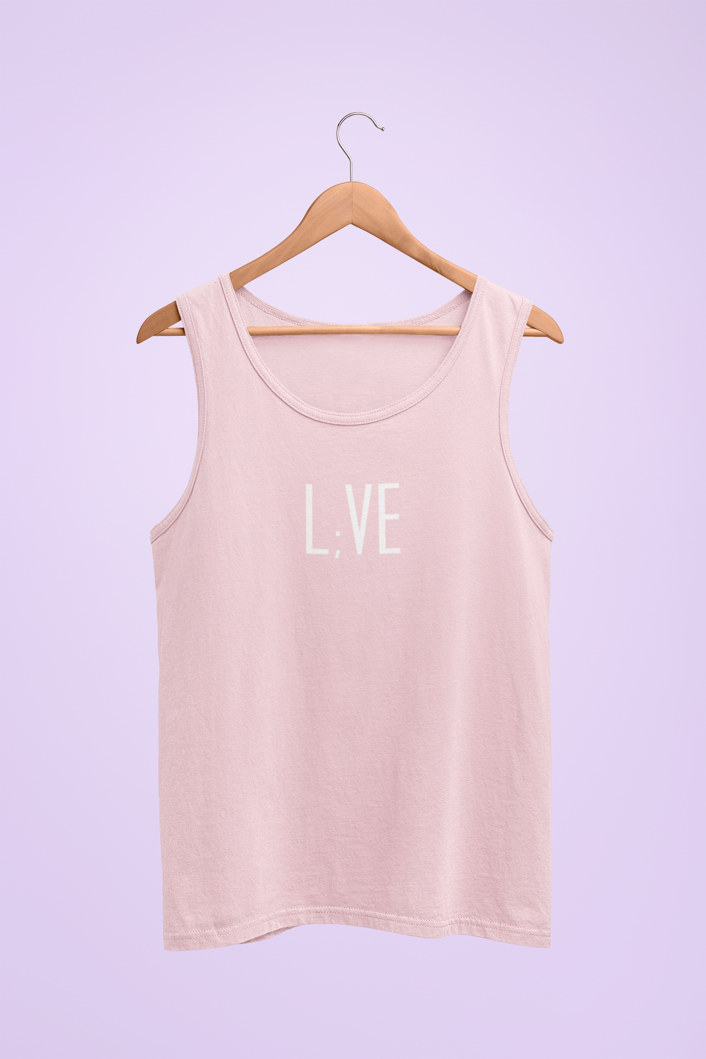 L;VE Original Tank Top