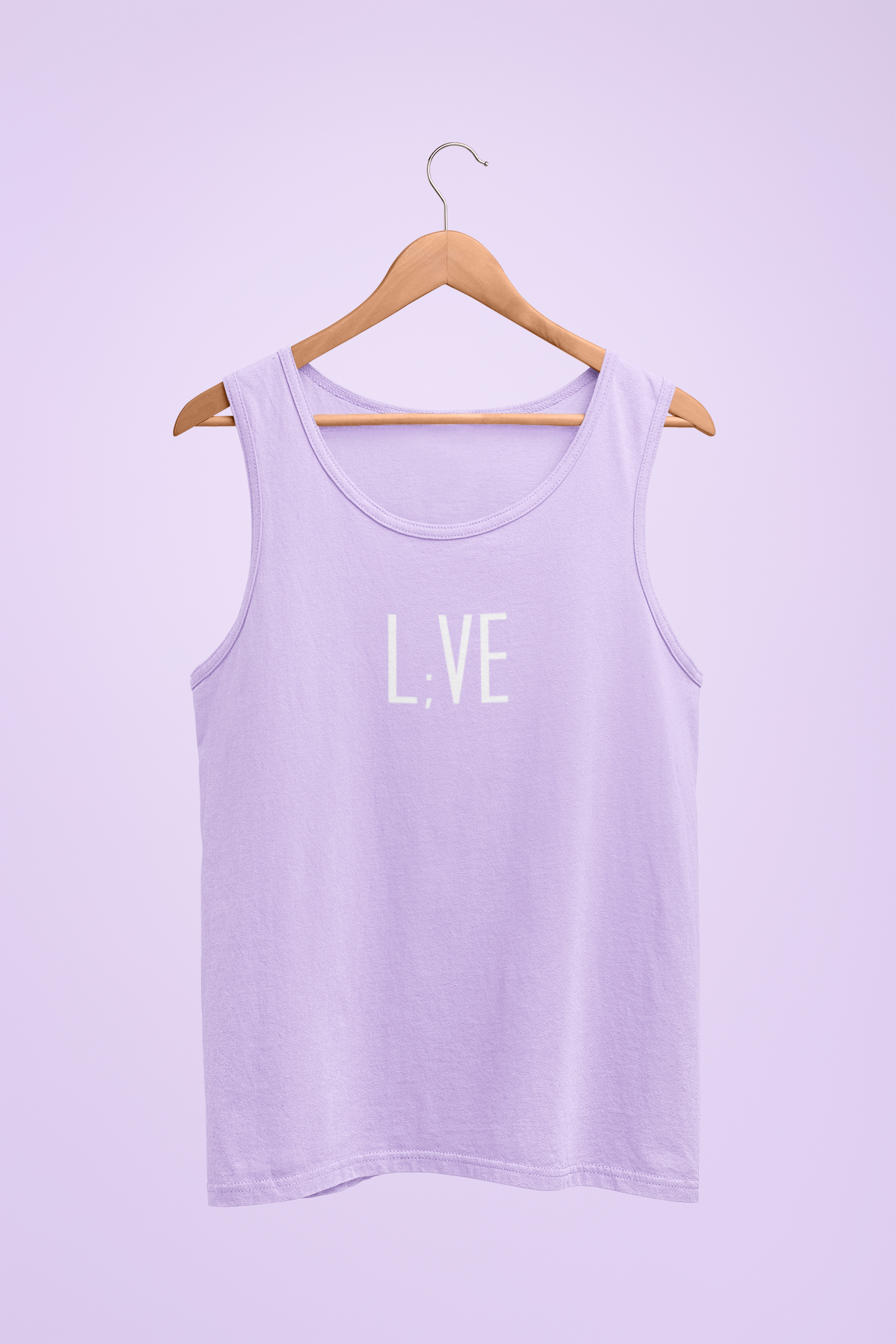 L;VE Original Tank Top