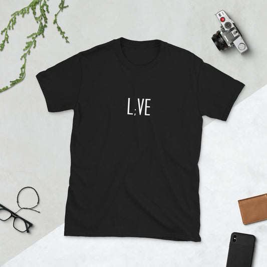 L;VE Original Unisex T-Shirt