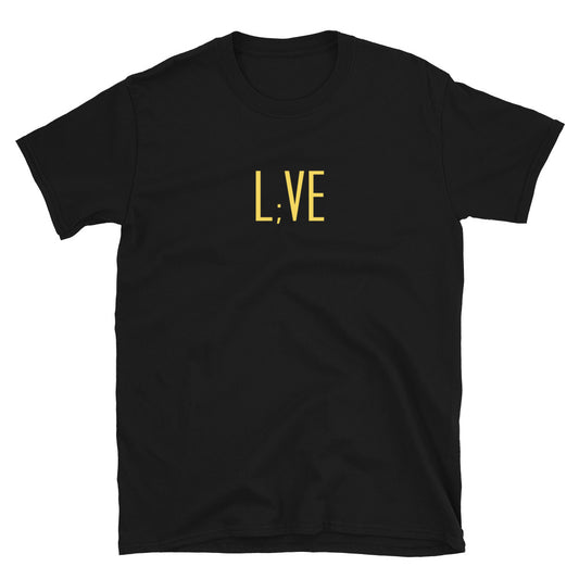 L;VE Pittsburgh T-Shirt