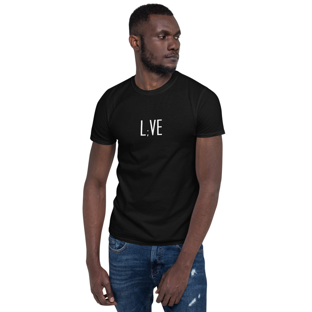 L;VE Original Unisex T-Shirt