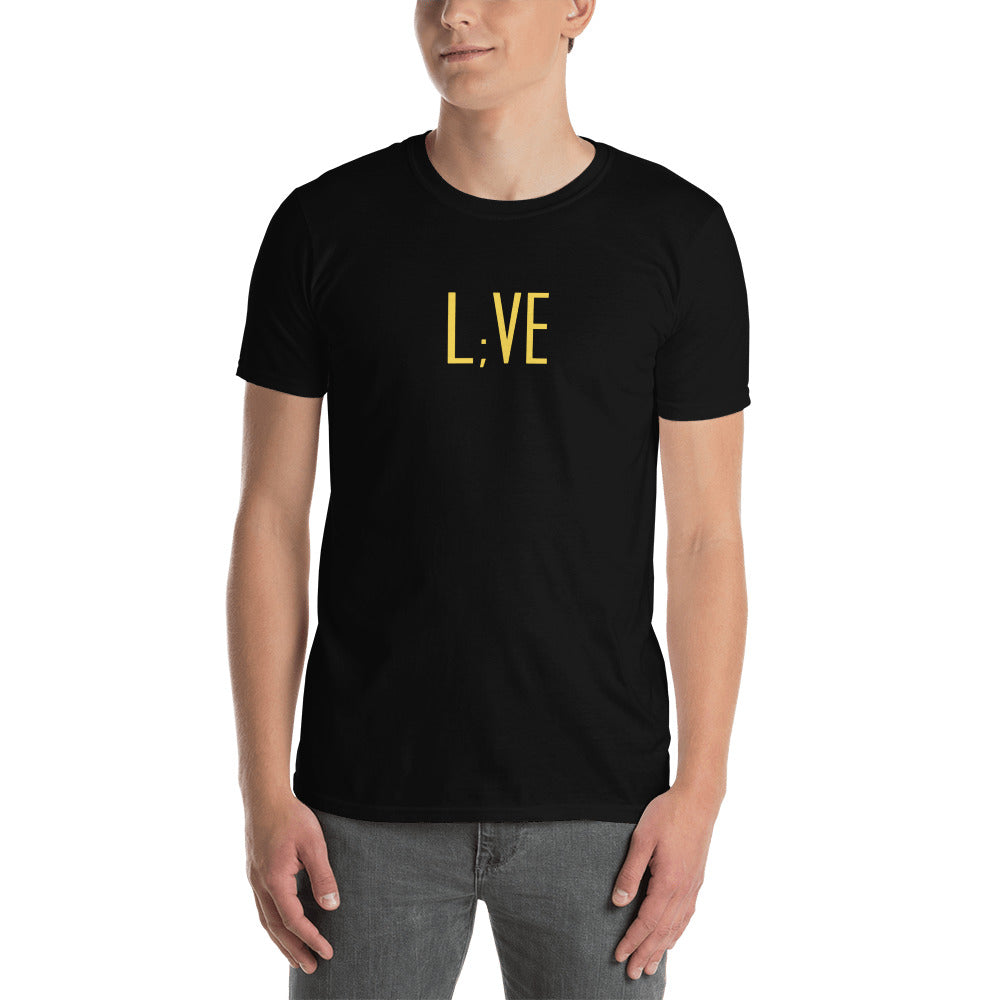 L;VE Pittsburgh T-Shirt