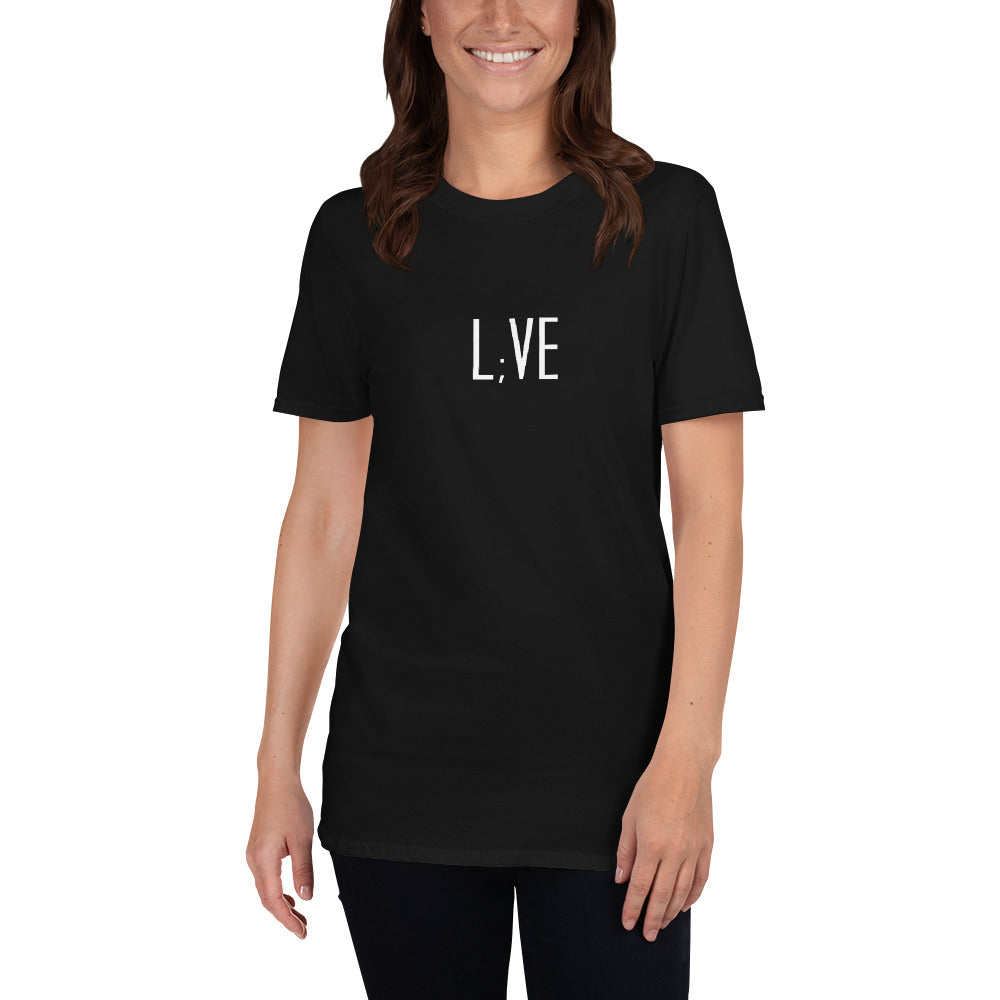 L;VE Original Unisex T-Shirt