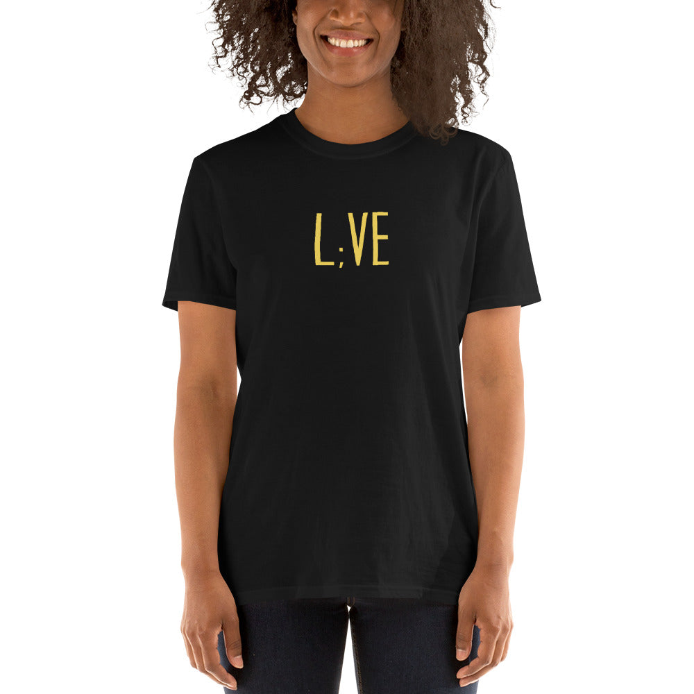 L;VE Pittsburgh T-Shirt