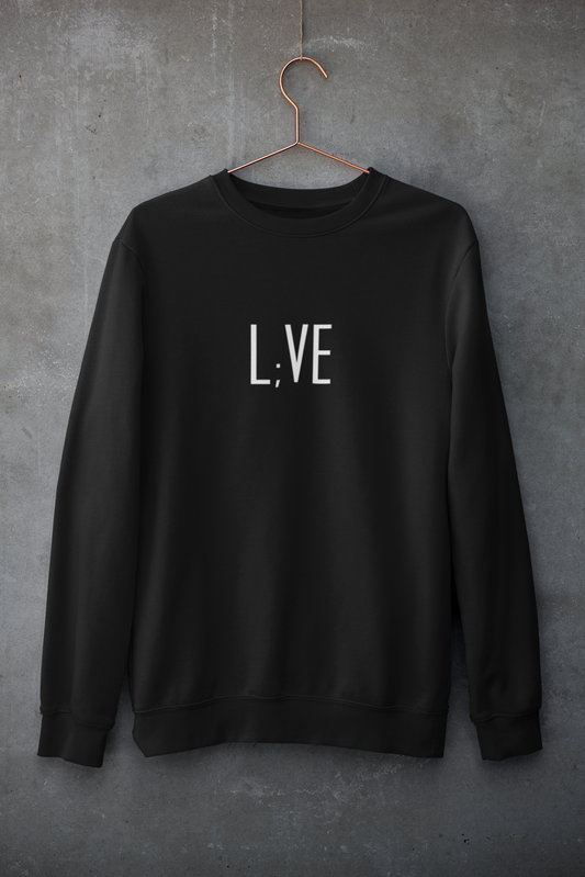 L;VE Original Sweatshirt