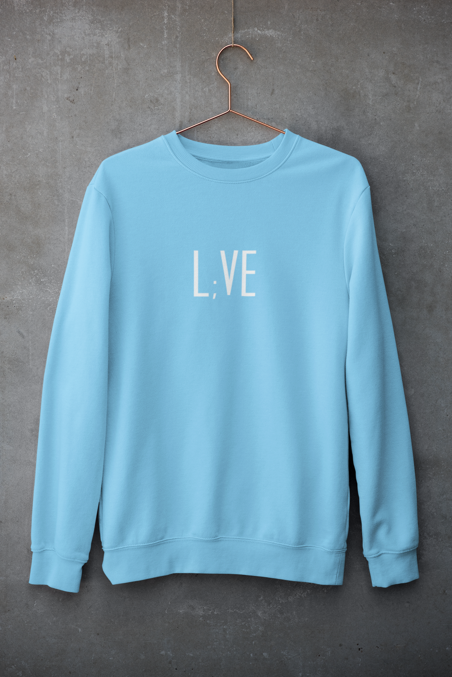 L;VE Original Sweatshirt