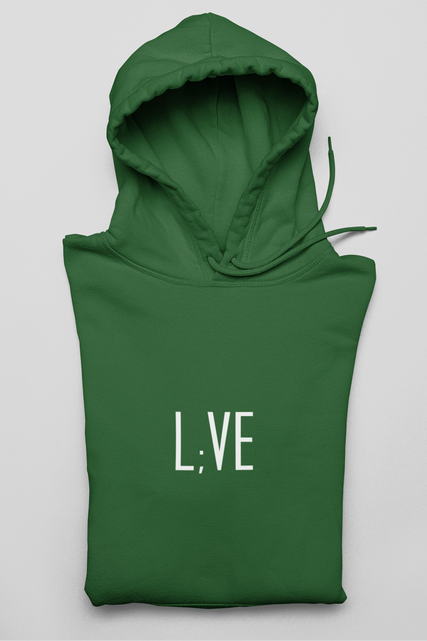 L;VE Original Unisex Hoodie