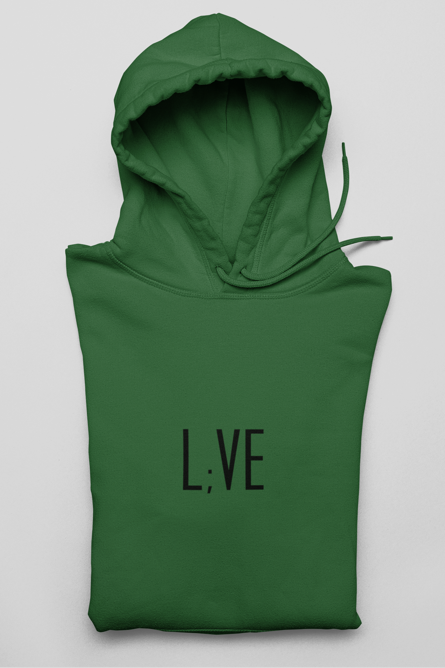 L;VE Original Unisex Hoodie