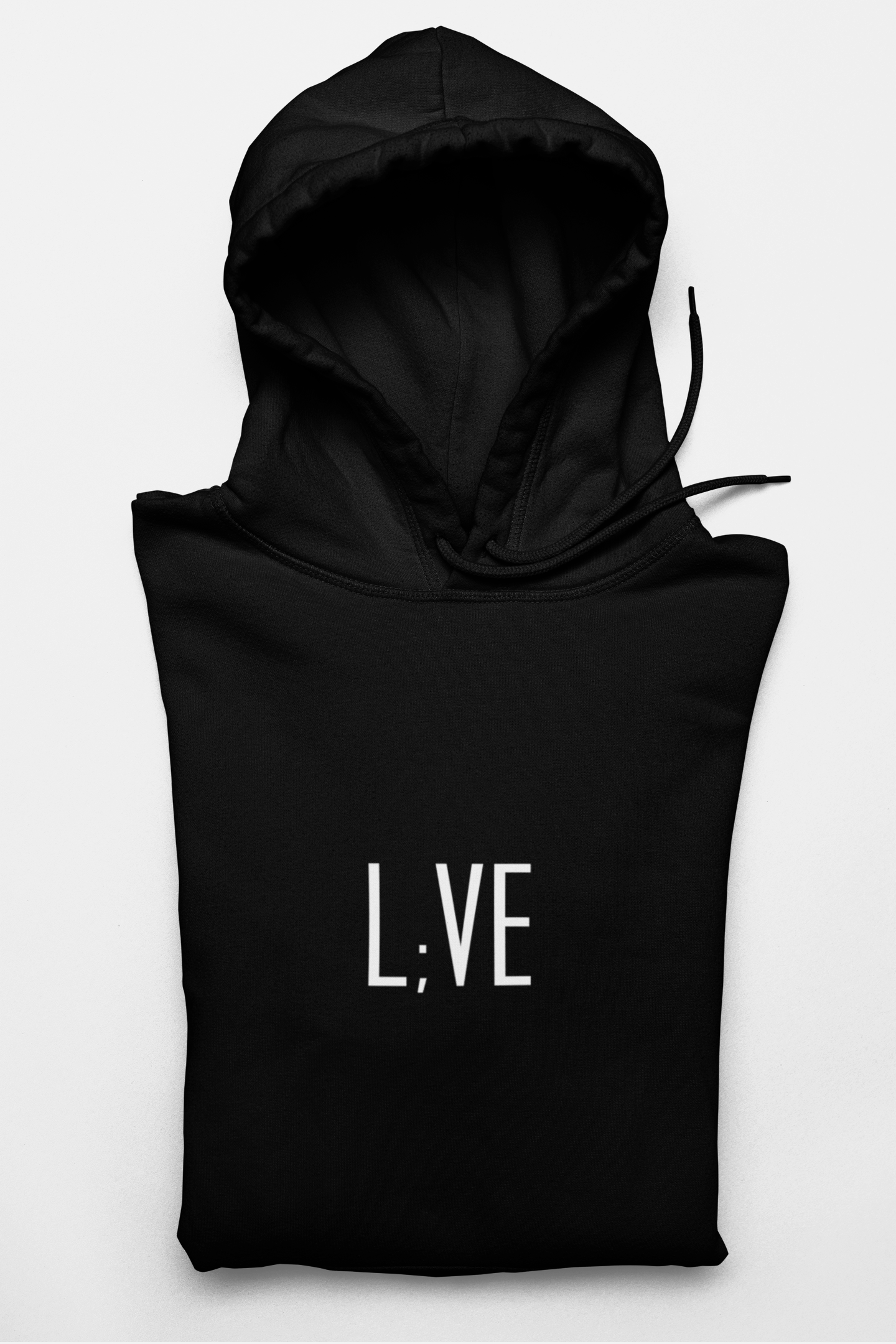 L;VE Original Unisex Hoodie