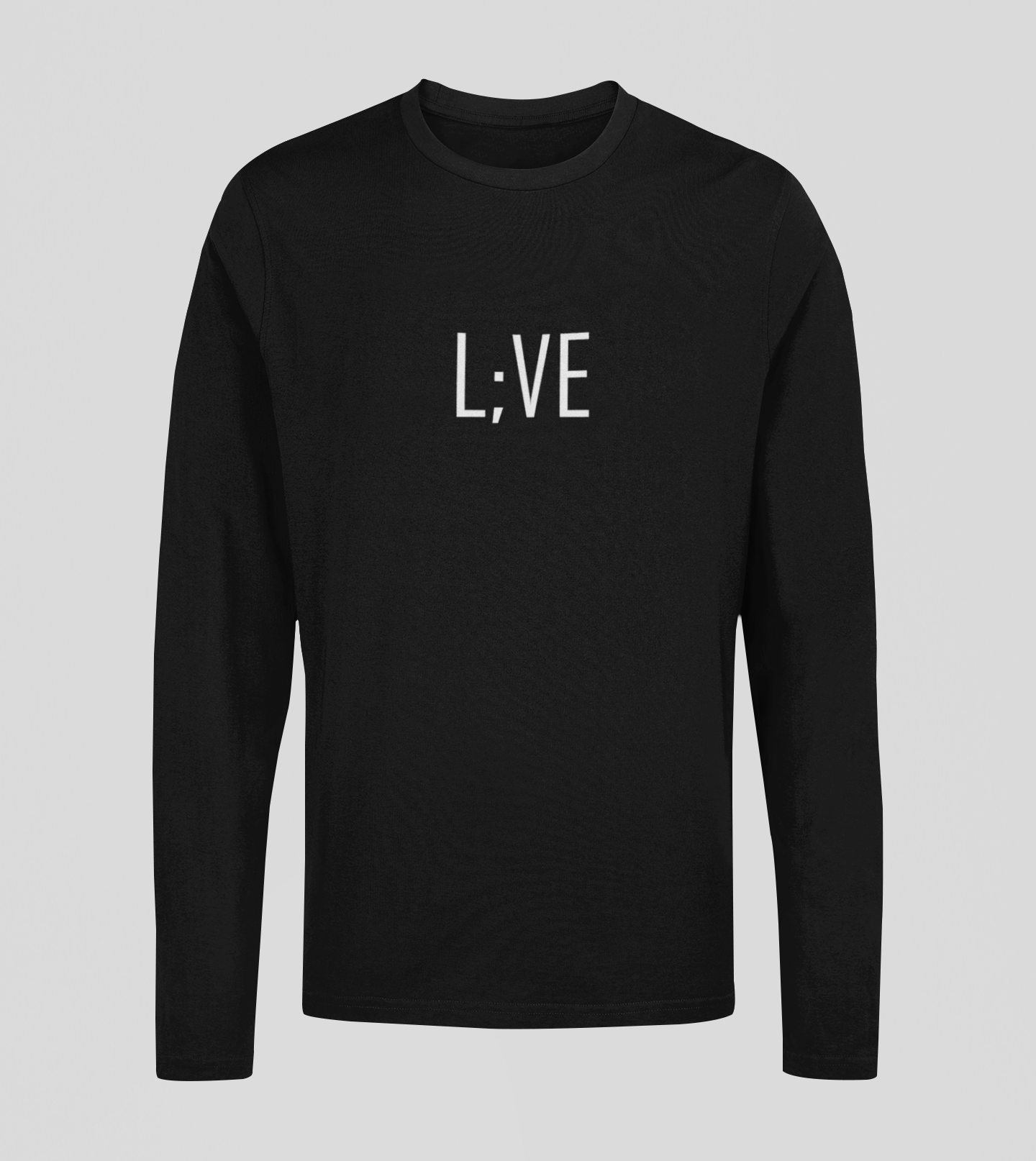 L;VE Original Long Sleeve Tee