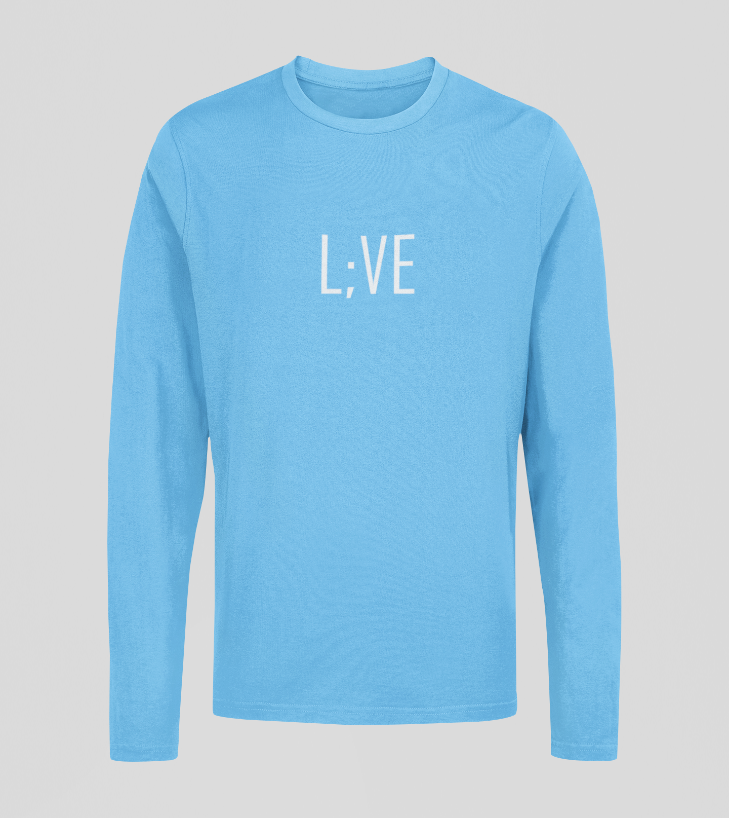 L;VE Original Long Sleeve Tee