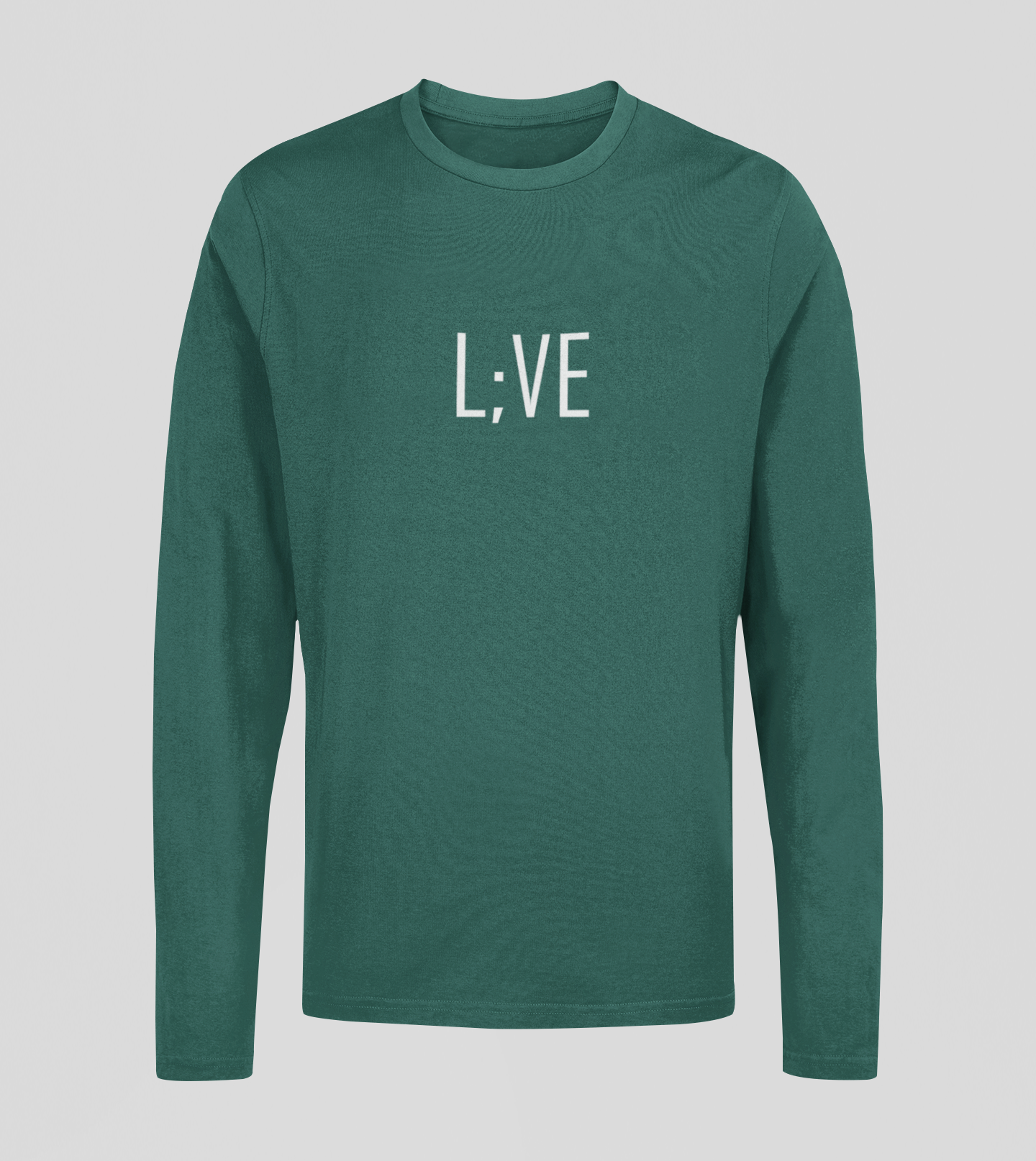 L;VE Original Long Sleeve Tee