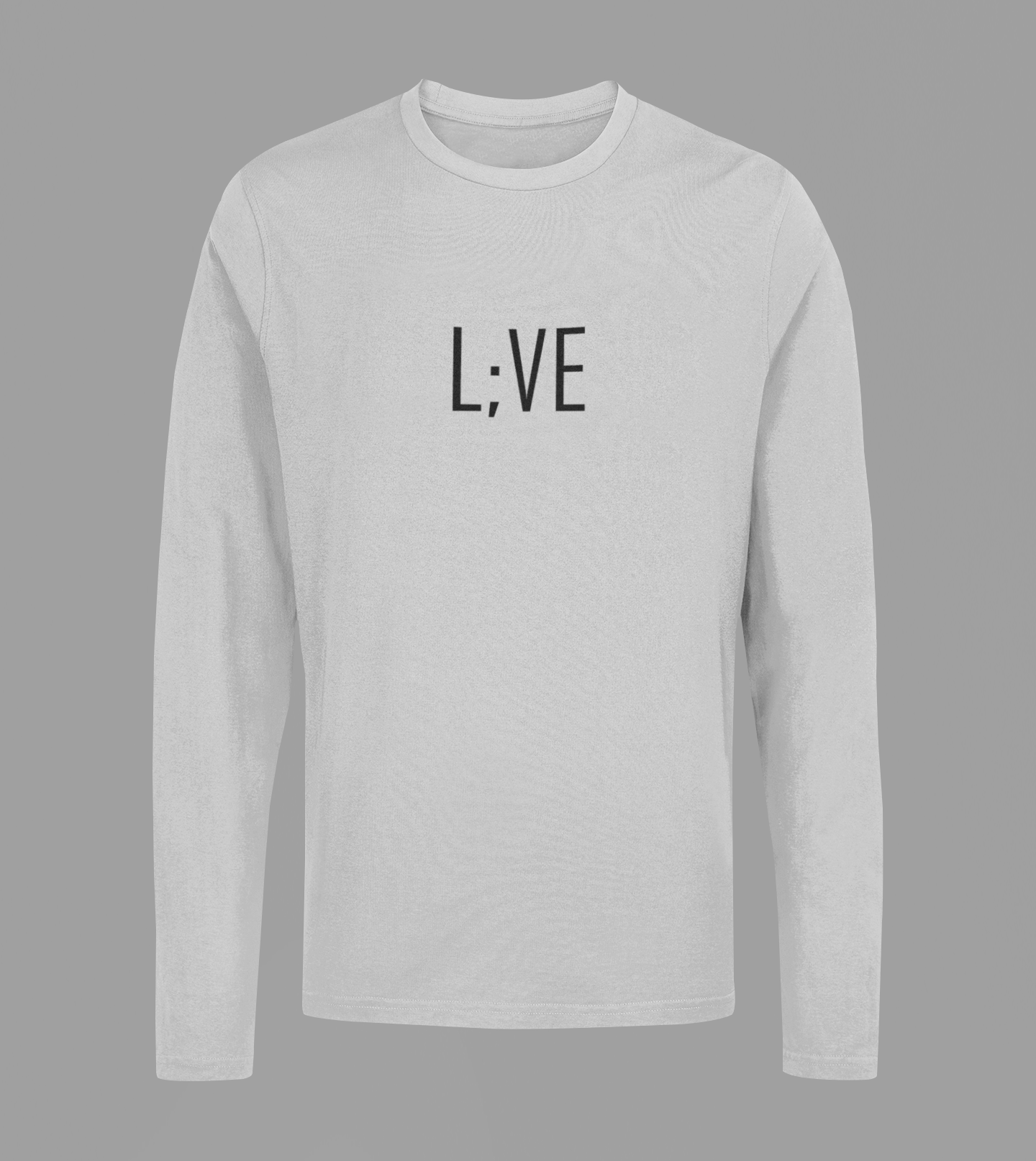 L;VE Original Long Sleeve Tee