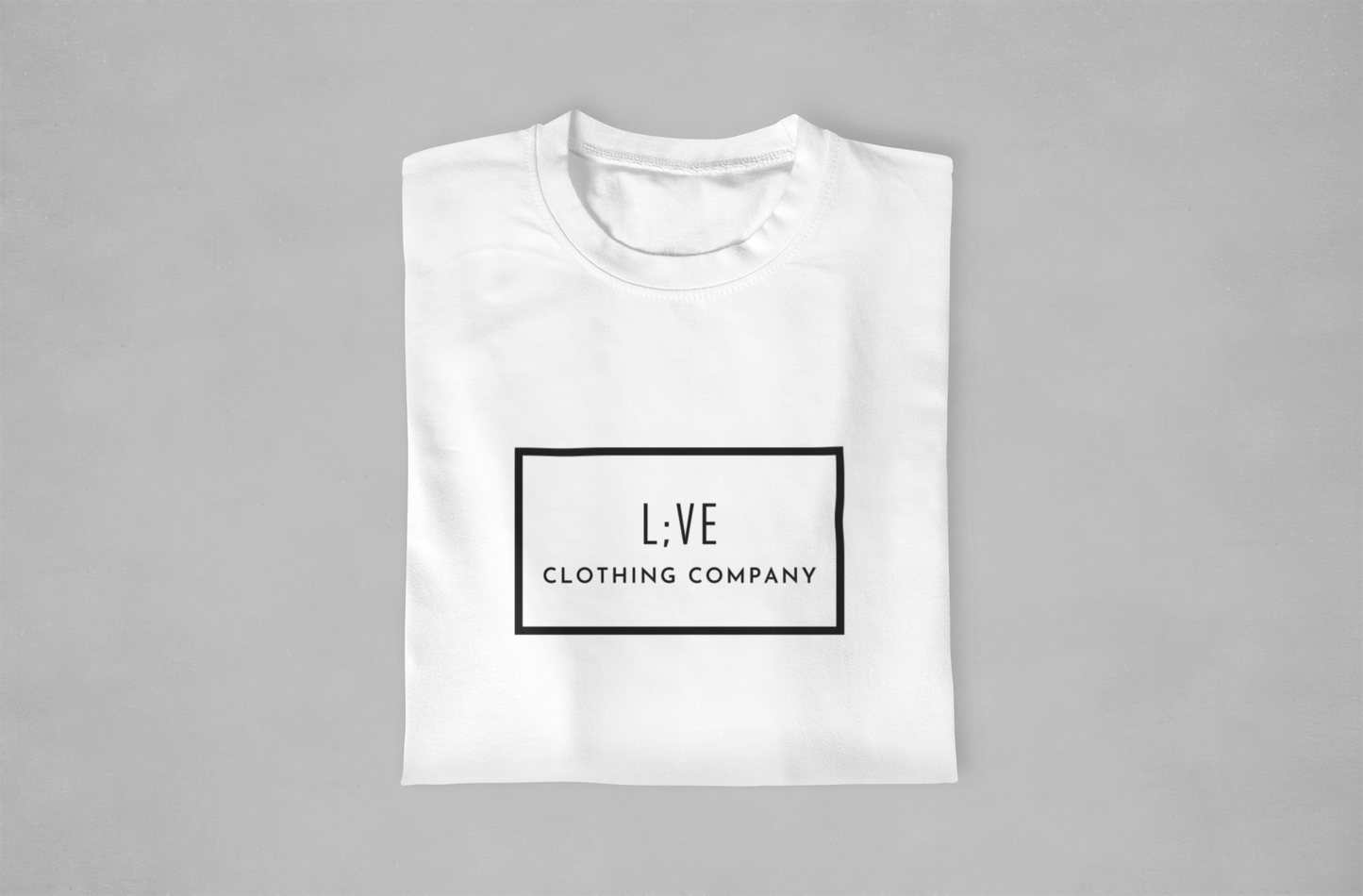 L;VE Clothing Company T-Shirt