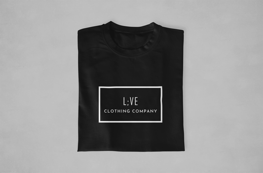 L;VE Clothing Company T-Shirt