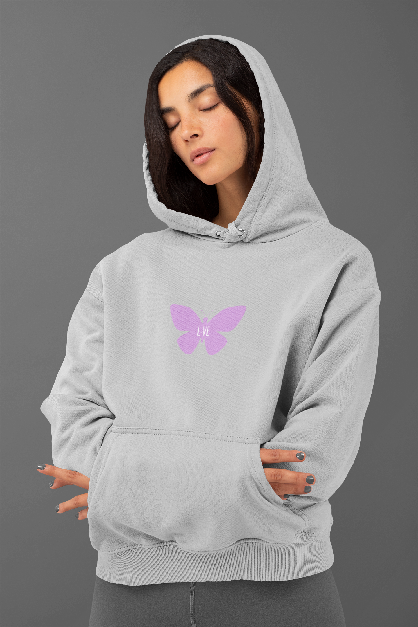 Cheap butterfly hoodie hot sale