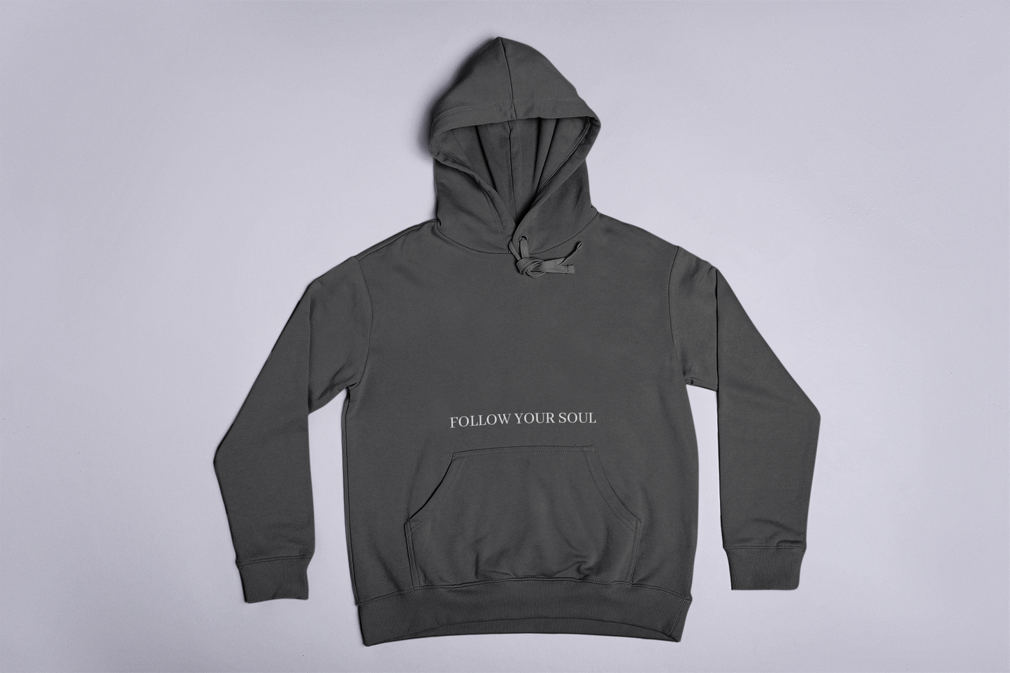 Follow Your Soul Hoodie