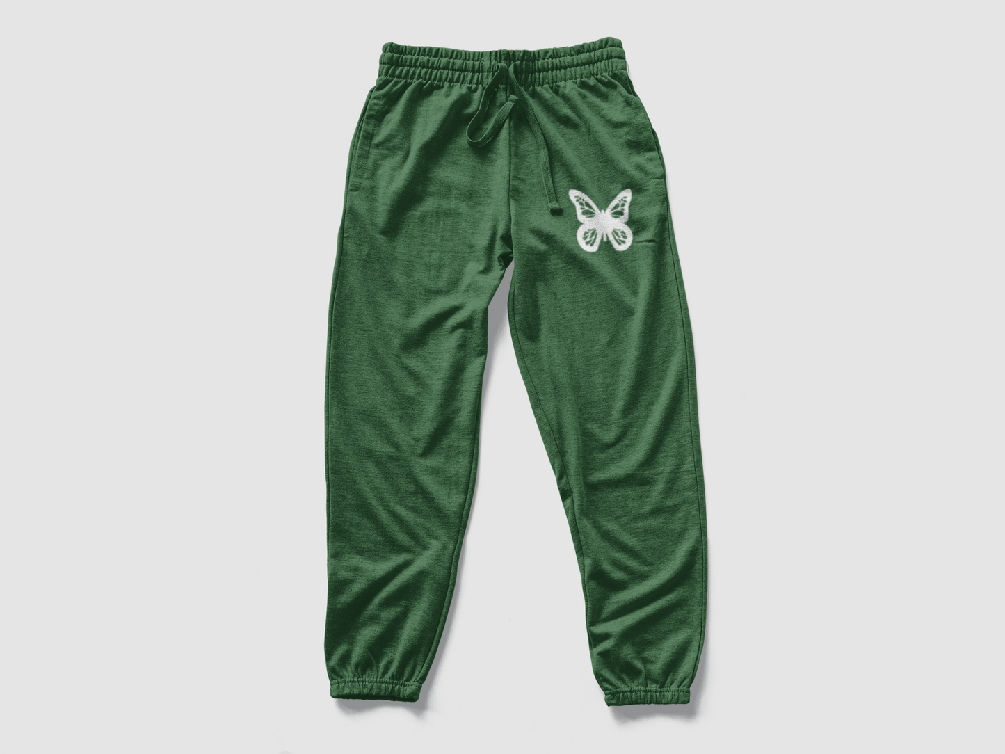 Butterfly Joggers