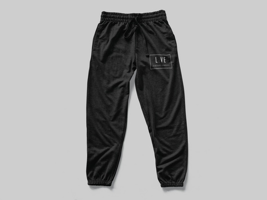 L;VE Clothing Company Joggers