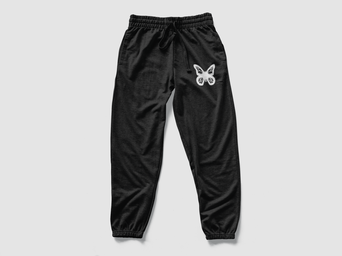 Butterfly Joggers