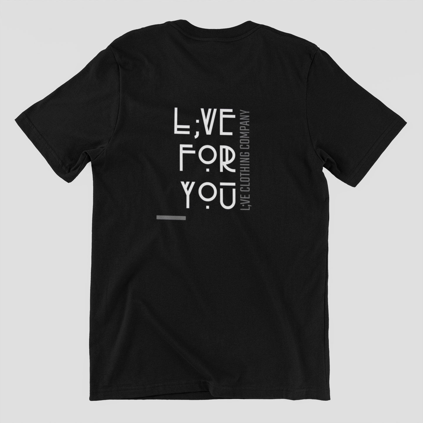 L;VE FOR YOU AHS T-Shirt