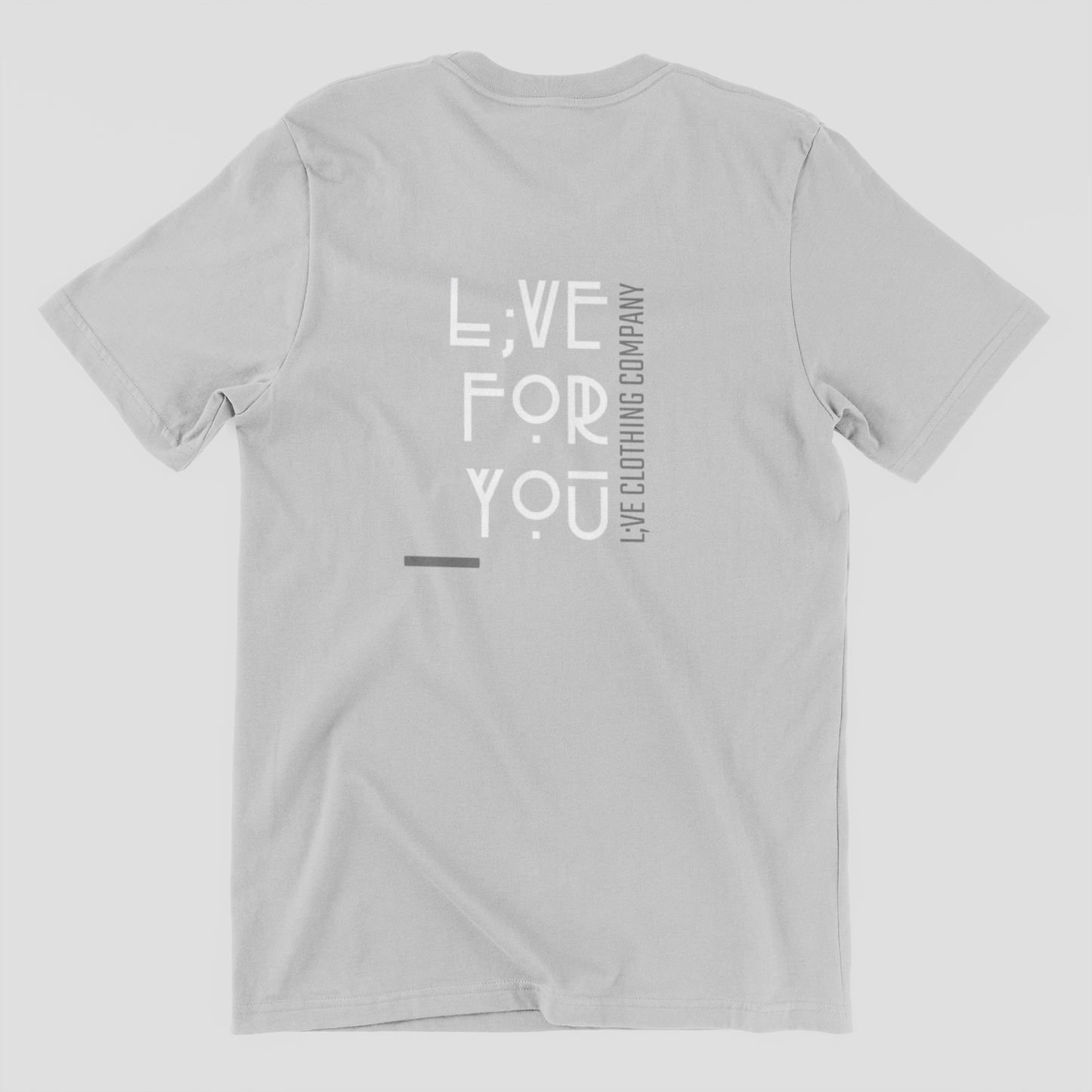 L;VE FOR YOU AHS T-Shirt