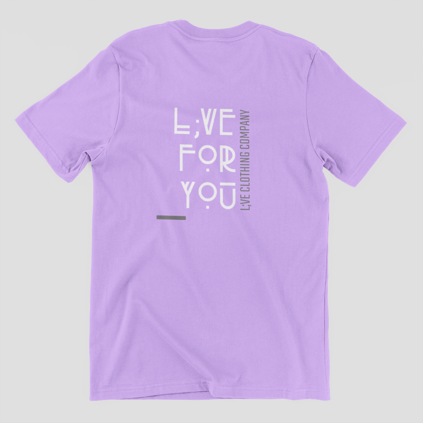 L;VE FOR YOU AHS T-Shirt