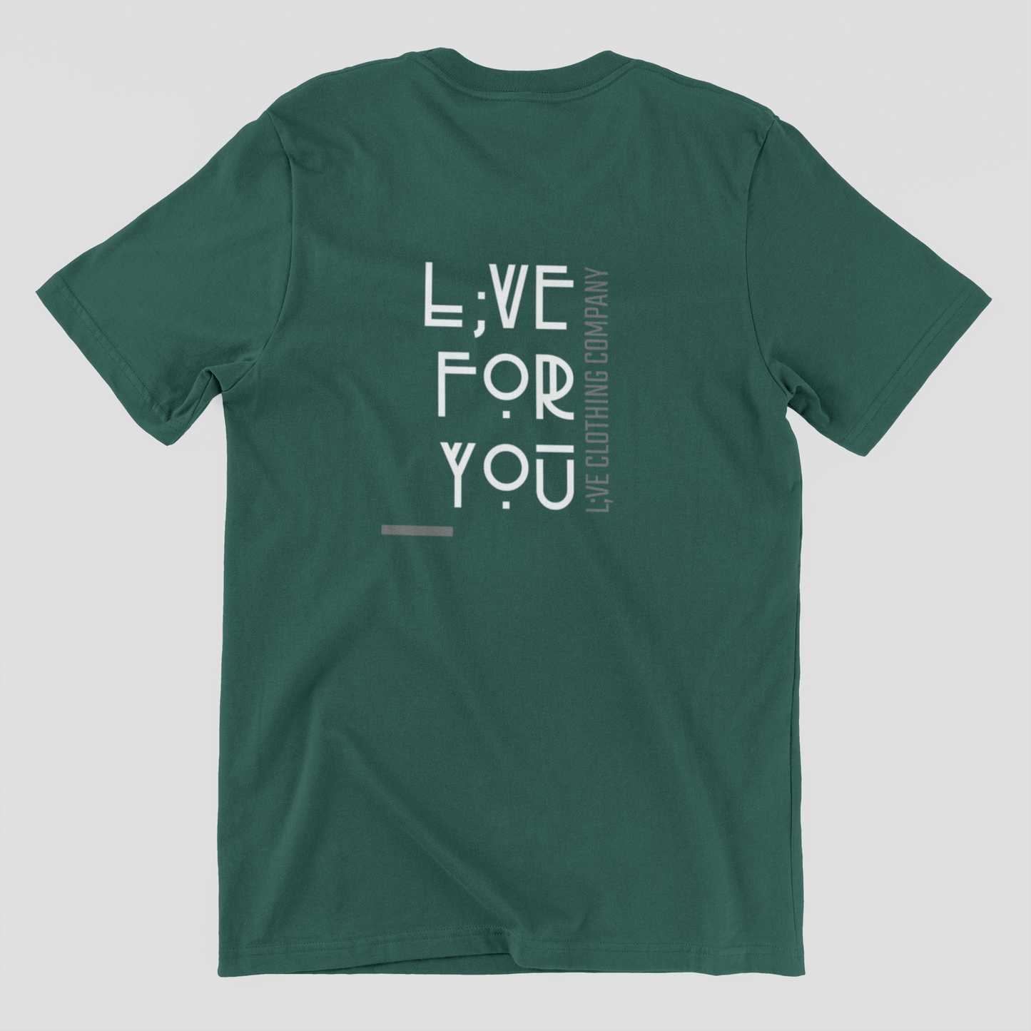 L;VE FOR YOU AHS T-Shirt